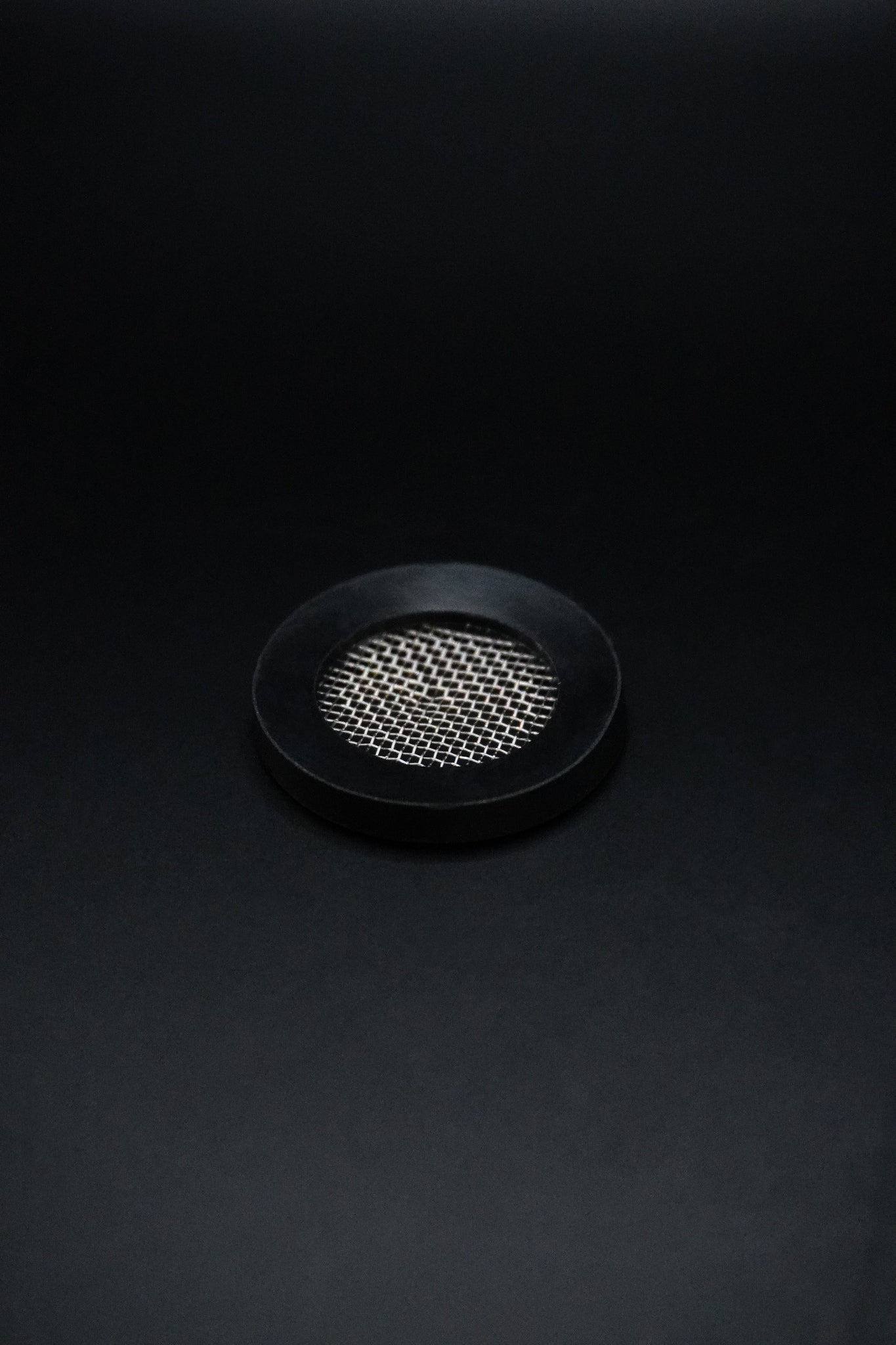 Filter Mesh Washer