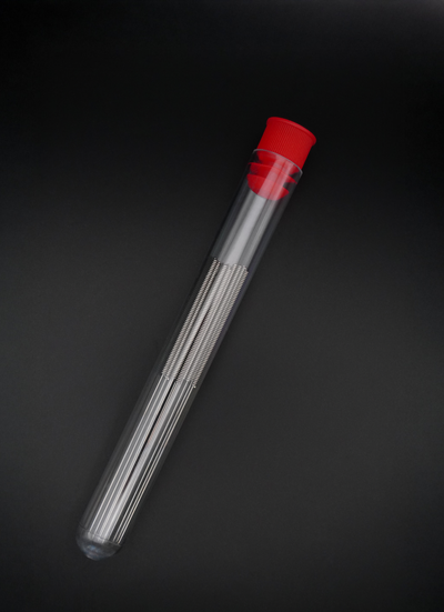 Nozzle Cleaning Tip