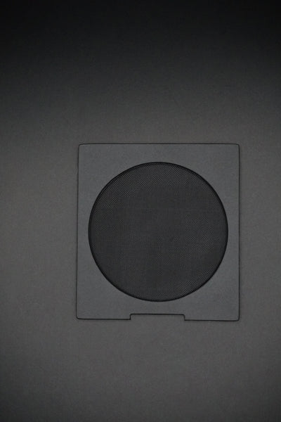 Axial Fans Filters
