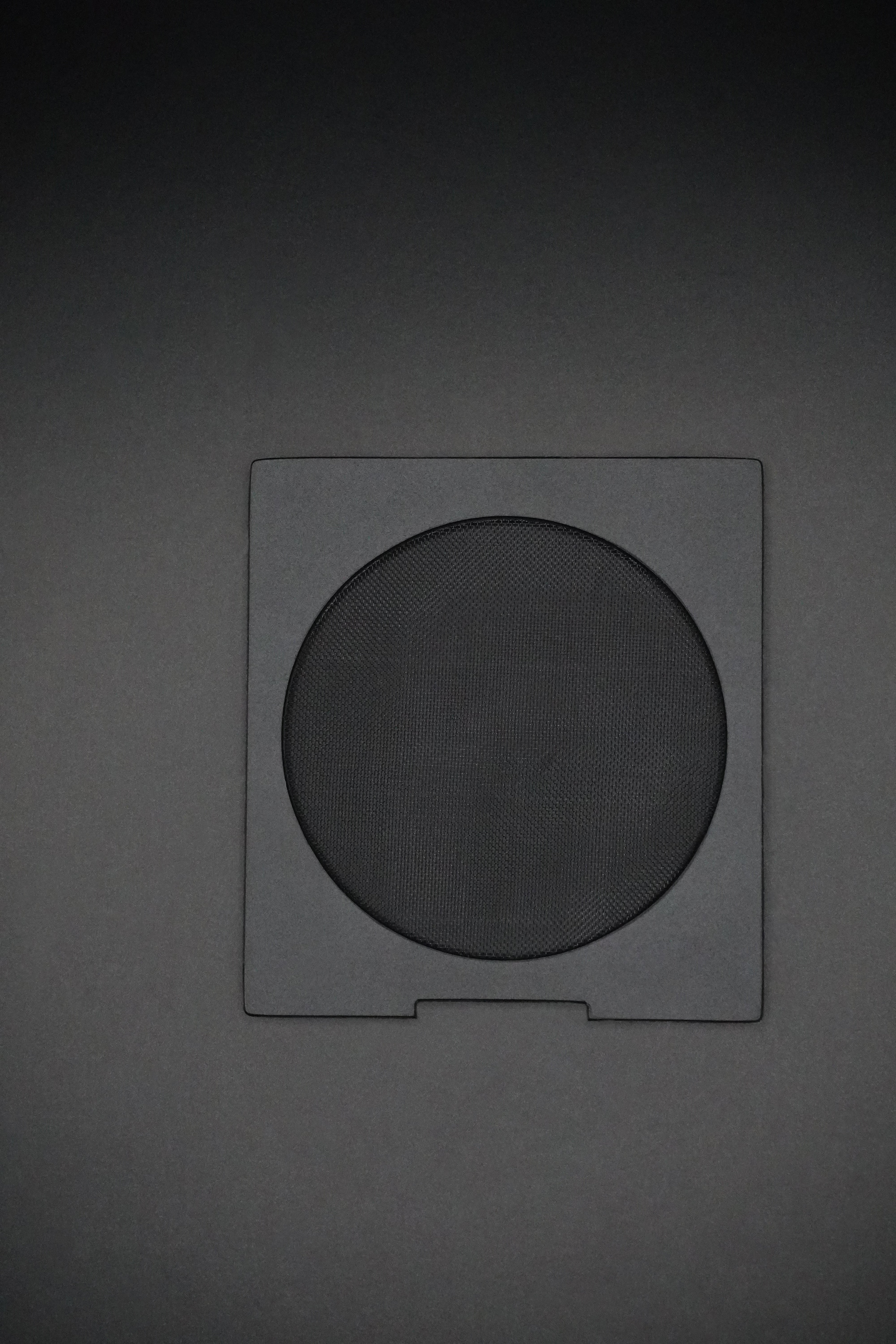 Axial Fans Filters