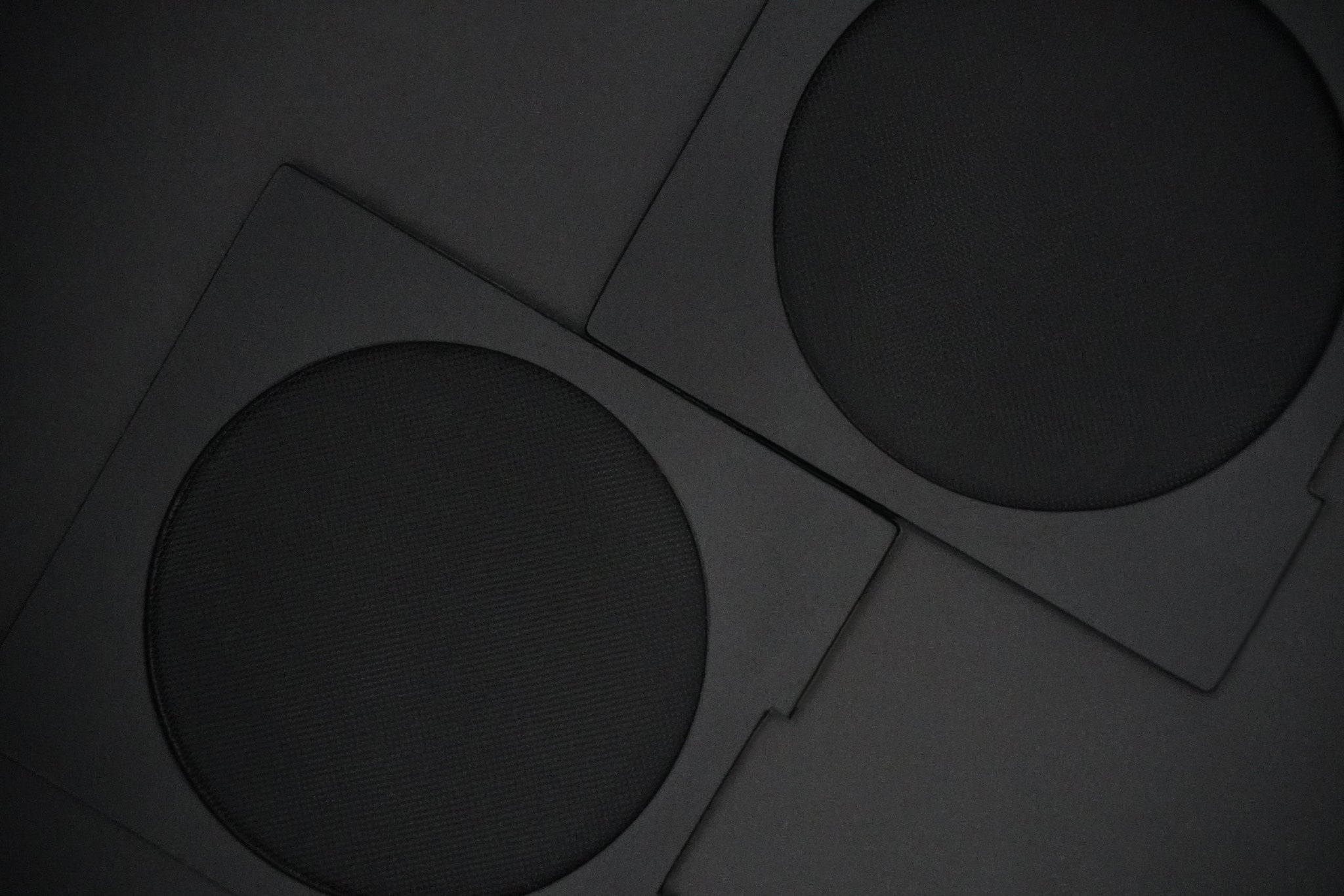 Axial Fans Filters