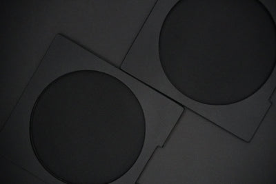 Axial Fans Filters