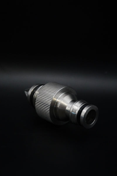 Draining Nozzle
