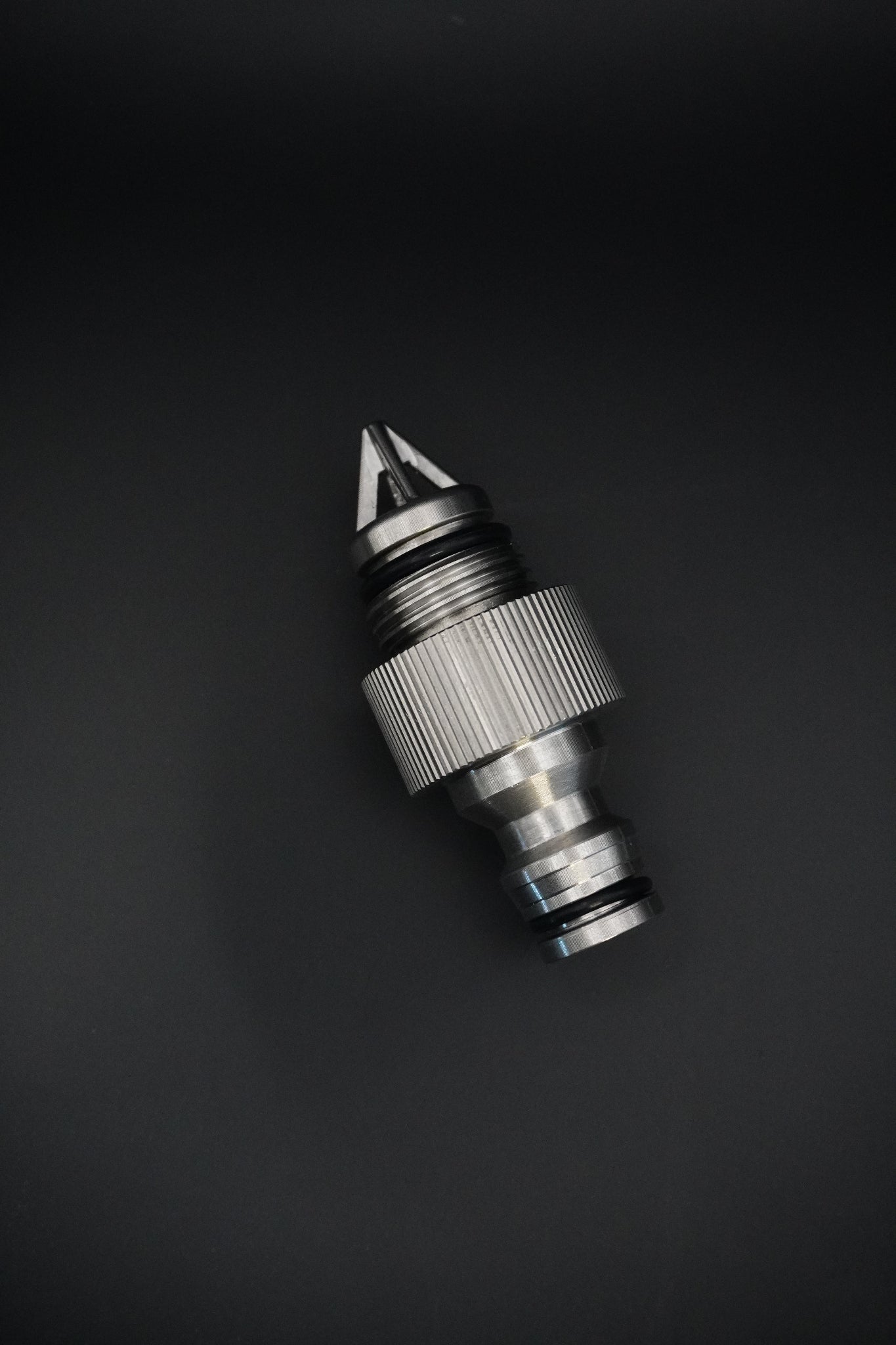 Draining Nozzle