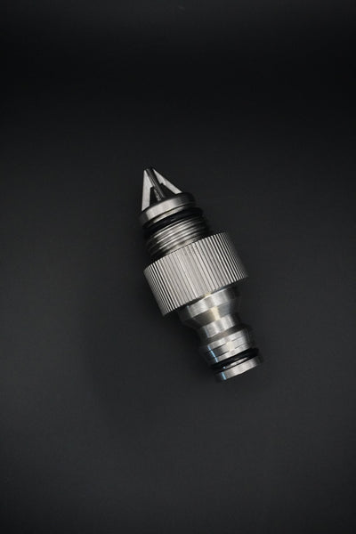 Draining Nozzle