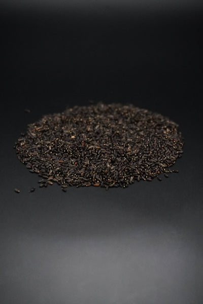 Lemon, Balm