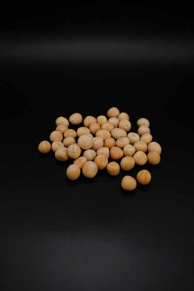 Pea, Jumbo