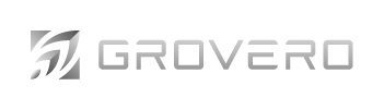 Grovero - Site Identity - Logo